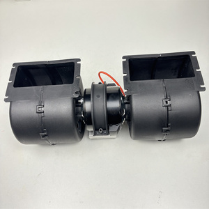 ชุดมอเตอร์โบลเวอร์ 12V รุ่น AT441565 สำหรับ 317G 329E 331G 333E 333G 332E - Product Image 1