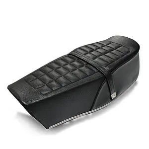 专门用于中东特殊配重超重CG摩托车坐垫，具有冷却高温功能