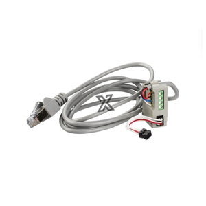 Bloc de terminaison de communication LV434201, accessoires de connexion électrique - Product Image 1