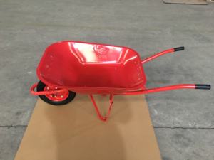 WB6201 Carretillas agrícolas Carretillas <span class=keywords><strong>de</strong></span> construcción <span class=keywords><strong>de</strong></span> servicio pesado utilizadas en la fábrica <span class=keywords><strong>de</strong></span> matanza <span class=keywords><strong>de</strong></span> ganado y ovejas - Product Image 4