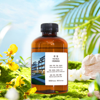 Huile de parfum Offre Spéciale Crearoma Park Hyatt Plant Extracted Long Lasting Waterless Diffuser Essential Oil