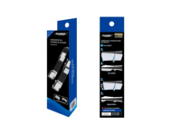 Nouveaux accessoires de console PS5 Support horizontal pour Playstation 5 Slim Disc & Digital Edition