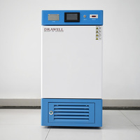 DDS-CZ Series 80L 150L 250L 360L 460L Precision Medicine Stability Testing Chamber with Printer