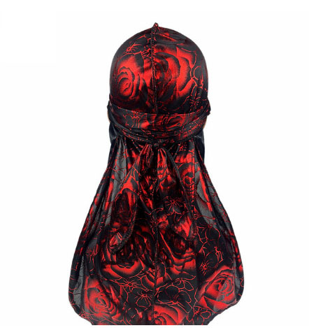 Noir-rouge