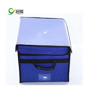 <span class=keywords><strong>Sac</strong></span> <span class=keywords><strong>isotherme</strong></span> personnalisé OEM durable pour la <span class=keywords><strong>livraison</strong></span> <span class=keywords><strong>de</strong></span> pizzas, <span class=keywords><strong>sac</strong></span> <span class=keywords><strong>de</strong></span> transport alimentaire pour chaîne du froid, <span class=keywords><strong>sac</strong></span> <span class=keywords><strong>Uber</strong></span> <span class=keywords><strong>Eats</strong></span> - Product Image 5