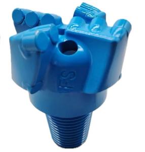 قطع سحب مكشطة مخصصة من الألماس <span class=keywords><strong>PDC</strong></span> غير مثقاب سبيكة للتشكيل الناعم للحفر في غلاف - Product Image 2