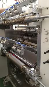 Mesin Pemotong Elektroda Ion Lithium, Peralatan Baterai Lithium, Mesin Pemotong Elektroda Rol untuk Menggulung - Product Image 4