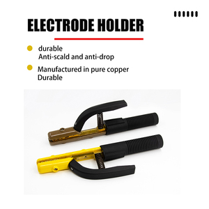<span class=keywords><strong>Pinzas</strong></span> de Soldadura de Latón Resistentes de 600A <span class=keywords><strong>con</strong></span> Abrazaderas de Palanca, 300 mm de Longitud, Garantía de 3 Años - Herramientas Industriales <span class=keywords><strong>para</strong></span> un Sujeción Segura - Product Image 6