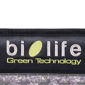 7.83HZ 슈만 공명 매트 펨프 치료 장치 차크라 원석 매트리스 PEMF 마그네틱 매트 - Product Image 3