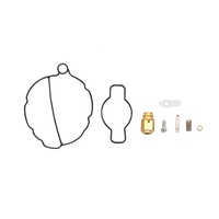 Kit de réparation/reconstruction de carburateur pour jet ski RUNTONG 15-002 11060-3758 Kawasaki CDKCV 900 1100 1200 STX R ZXI Ultra 150