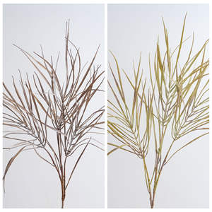 <span class=keywords><strong>Herbe</strong></span> artificielle en gros, roseau <span class=keywords><strong>à</strong></span> longue tige, fausse verdure, buisson <span class=keywords><strong>taupe</strong></span> pour décoration bohème rustique de la maison, de la chambre, de l'hôtel, du bureau, de la fenêtre - Product Image 3