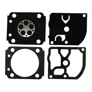 ZAMA GND-107 C1Q-S188 C1Q-S248-S251 C1Q-S280-S284 C1Q-S295 pour <span class=keywords><strong>Stihl</strong></span> MS201 MS231 MS251 <span class=keywords><strong>Carburateur</strong></span> De Réparation Reconstruire <span class=keywords><strong>kit</strong></span> - Product Image 4