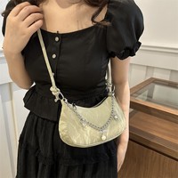 Sac à main à bandoulière unique tendance 2026 pour femmes, sacs pour femmes, sacs à main pour femmes, Bolsas Para Mujer, sacs à main pour femmes de luxe