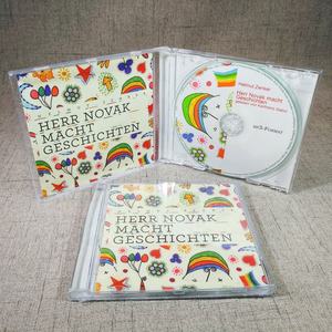 Boîtier de <span class=keywords><strong>CD</strong></span> pour album, <span class=keywords><strong>pressage</strong></span> de <span class=keywords><strong>CD</strong></span>, enregistrement musical sur <span class=keywords><strong>CD</strong></span>, réplication et <span class=keywords><strong>duplication</strong></span> de <span class=keywords><strong>CD</strong></span> avec livret personnalisé - Product Image 4