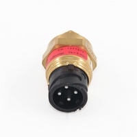 Neuer Hochwertiger Öldruck- und Temperatursensor 1077574 7401077574 für Renault Schwerlast-LKW-Motorenteile