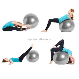 Matelas à <span class=keywords><strong>air</strong></span> essentiel en PVC avec pompe à pédale Outil de gonflage pour bateaux Ballon de yoga Ballons à soufflet gonflable-pour le yoga Pilates - Product Image 5
