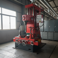 Machine à alésage de précision verticale T7220 pour la réparation des blocs-cylindres et des culasses de moteurs automobiles et de motocyclettes