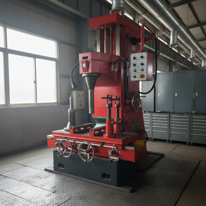 Machine à alésage de précision verticale T7220 pour la réparation des blocs et des culasses de moteurs automobiles et de motocyclettes - Product Image 2