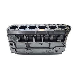 บล็อกกระบอกสูบเครื่องยนต์ C8.7 C9 C9.3 C9.54B สำหรับรถบรรทุกดีเซล แบบลองบล็อก จัดส่งในพื้นที่ - Product Image 1