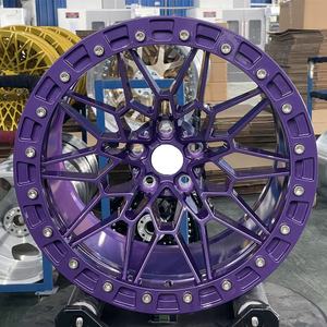 Roues forgées Beadlock 18 19 20 21 22 23 24 pouces 5x112 5x120 pour BMW X3m X5m X6m M2 M3 M5 M8 <span class=keywords><strong>GT</strong></span> jantes de voiture de tourisme - Product Image 2