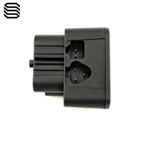 Accessoires pour voiturettes de golf : Potentiomètre d'accélérateur MCOR pour Club Car Precedent – Référence OEM 103327901 - Product Image 4