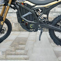 Nueva Llegada 2026, SURRON Ultra Bee Original, 74V 60AH 24.5KW 520Nm Torque 95km/h, Motocicleta Eléctrica de Alta Potencia [Motocross Eléctrica]
