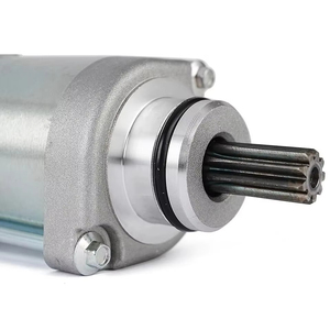 Motor de Arranque de 12V para Camiones y Automóviles, Piezas de Repuesto para Motor, Personalizadas OEM ODM, para Yamaha, Venta al Por Mayor - Product Image 6