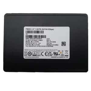 山姆·宋PM9D3a PCIe 5.0 U.2数据中心Nvme固态硬盘15.36tb 1.2 tb 30.72tb 3.84tb 7.68tb 960gb - Product Image 2