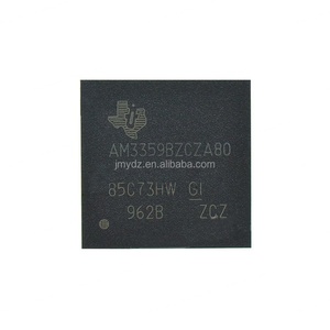 AM3359BZCZA80 BGA-324 Processeur embarqué Microcontrôleur Puce IC - Product Image 1