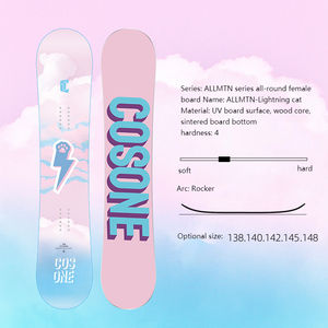 <span class=keywords><strong>Snowboard</strong></span> et Skis en fibre de carbone, équipement de Ski et <span class=keywords><strong>Snowboard</strong></span> pour adultes, <span class=keywords><strong>Snowboard</strong></span> pour la montagne - Product Image 5
