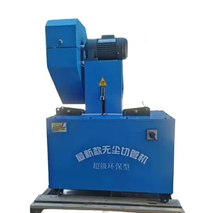 Hydraulic Hose Skiving Machine Rubber Hose Peeling Machine Hose Cutter And Peeler