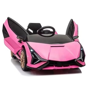 Voiture électrique télécommandée <span class=keywords><strong>pour</strong></span> enfants, modèle le plus vendu, vente en gros directe usine, <span class=keywords><strong>pour</strong></span> que les enfants conduisent eux-mêmes - Product Image 2