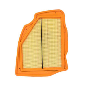 Pour G20 G30 E46 <span class=keywords><strong>E60</strong></span> E90 N54 320i F10i F30i F32i 335i X5 Sport Filtre D'admission D'air Fer + Papier Filtre Haute Qualité Premium OEM Nouveau - Product Image 4