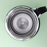 Thermos intelligent en acier inoxydable avec affichage numérique de la température LED, 1L, pour l'extérieur, bouteille d'eau à boire directement, 6-12
