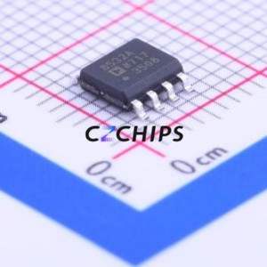 Amplificador operacional de chip IC de circuito integrado de alta calidad, de 21, 2, 1, 2, 1, 2, 1, 2 - Product Image 1