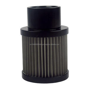 Elemento de filtro intercambiable hidráulico de alta calidad de suministro directo de fábrica 936972Q 936973Q - Product Image 5