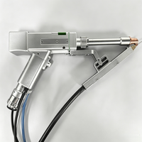 Machine de soudage au laser à fibre de 6000 W, haute puissance, refroidie par eau, pour la construction navale, soudage de structures métalliques