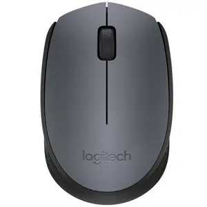 Original logitech M170 Wireless Mouse 2.4Ghz 1000 Dpi 3 Button Two-Way Wheel Mice Gaming Mouse With Nano Receiverfor Pc Computer