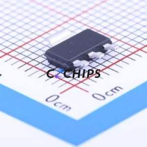 Original-Nuevo regulador lineal (LDO) PMIC de chip IC de circuito integrado de SOT-223-3/DB SOT--3 - Product Image 2