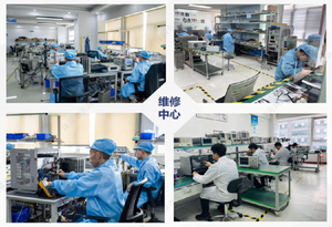 เครื่องวิเคราะห์อิมพีแดนซ์ Keysight (Agilent) E4990A ราคาโรงงาน 20Hz 10/20/30/50/120 MHz รับประกัน 6 เดือน ผลิตในมาเลเซีย - Product Image 4