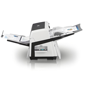 <span class=keywords><strong>Scanner</strong></span> <span class=keywords><strong>de</strong></span> documents <span class=keywords><strong>de</strong></span> <span class=keywords><strong>bureau</strong></span> <span class=keywords><strong>professionnel</strong></span> Fujitsu FI-6670 interface USB double face haute définition alimentation continue automatique - Product Image 3