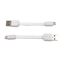 Cable Adaptador Universal de Alta Calidad para Estéreo de Auto, RCA, Audio, USB, Doble Canal