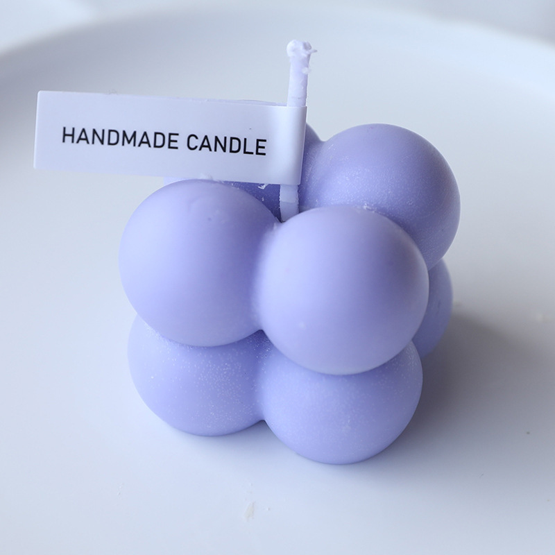 Purple vanilla