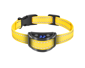 Collier anti-aboiement recargable para Chien Collar <span class=keywords><strong>antiladridos</strong></span> - Product Image 1