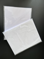 Papier photo jet d'encre simple face 230gA4 Imprimante d'affiches et de cartes de visite Papier de bureau en cuivre pour imprimantes photo