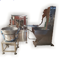 Machine pour bouchons et joints, entièrement automatique, de haute qualité, service stable, couvercle en plastique, fermeture, assemblage, nouveau,