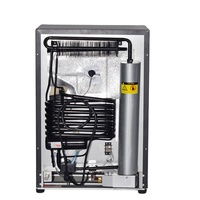 Réfrigérateur à gaz propane LPG XC60 60L petit modèle DC 12V
