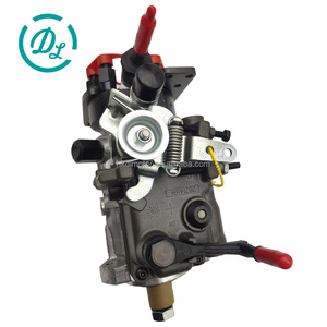 ปั๊มฉีดน้ำมันดีเซล EexcavaStart รุ่น 9521A030 สำหรับรถขุด 320D2 เครื่องยนต์ C7.1 ทนทาน เชื่อถือได้ ติดตั้งง่าย - Product Image 1