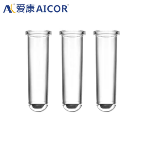 Aicor kuvet sekali pakai, reaksi Cuvette plastik Tique sekali pakai, kuvet <span class=keywords><strong>Sysmex</strong></span> CA530 CA1500 CA7000 CA500 - Product Image 6
