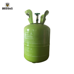 بالونات ضغط منخفض من الفولاذ النقي مباشرة من المصنع للبيع - Product Image 3